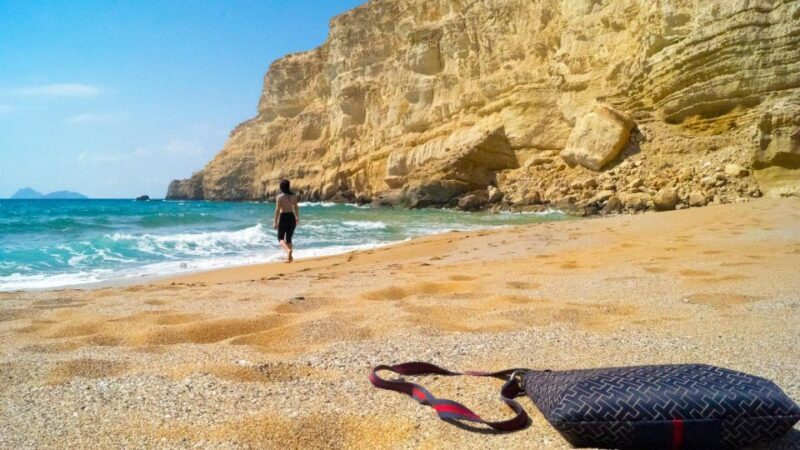Matala - Ancient Phaistos - Faistos & Gortyn - South Crete - Why This Tour Is Worth Considering