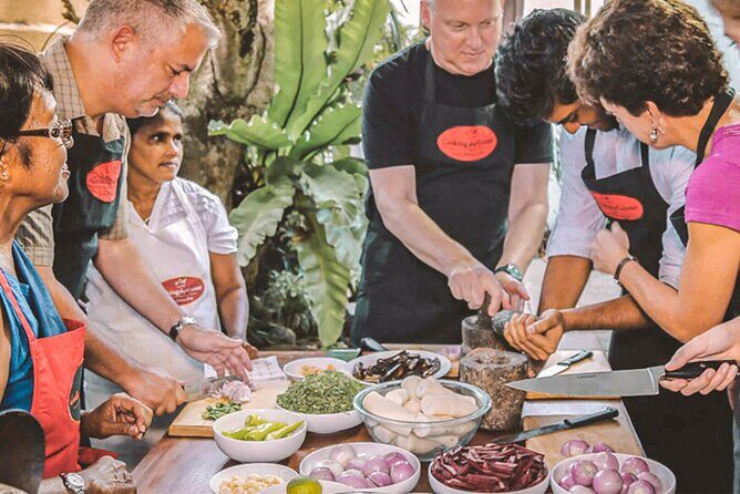 Matale Highlands and Cooking Experience from Kandy - Exploring Sri Lanka’s Hidden Gems: The Matale Highlands and Cooking Experience