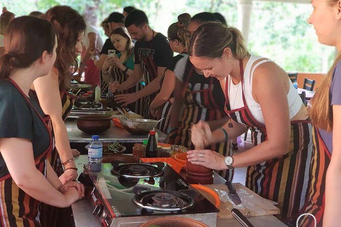 Matale Highlands and Cooking Experience from Kandy - FAQ