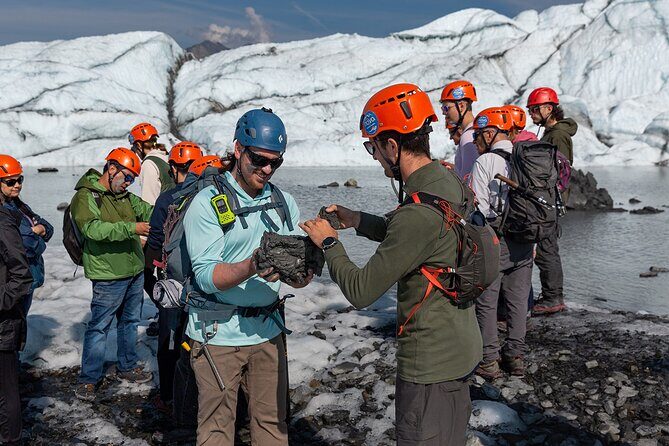 Matanuska Glacier Family Tour - The Sum Up: Who Will Love This Tour?