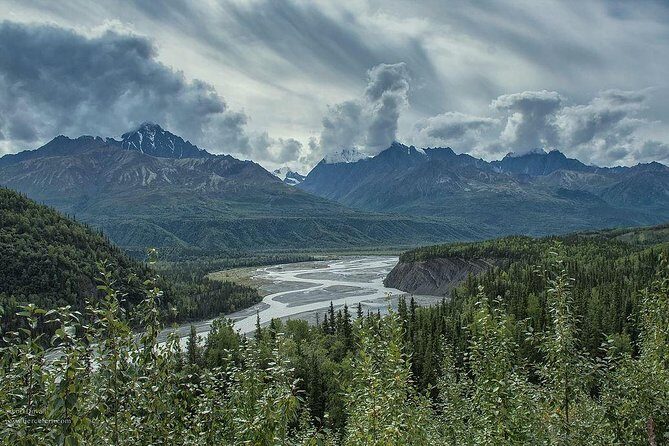 Matanuska Glacier Hike Day Tour - Frequently Asked Questions
