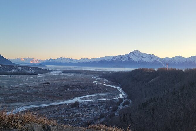 Matanuska Glacier Hike with Lunch Summer & Winter - Final Thoughts