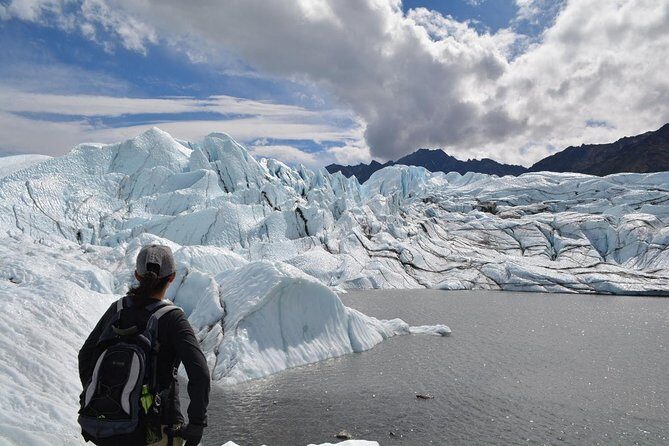 Matanuska Glacier Summer Tour - Authentic Experiences and Why They Matter