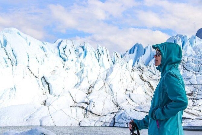 Matanuska Glacier Summer Tour - What Travelers Say
