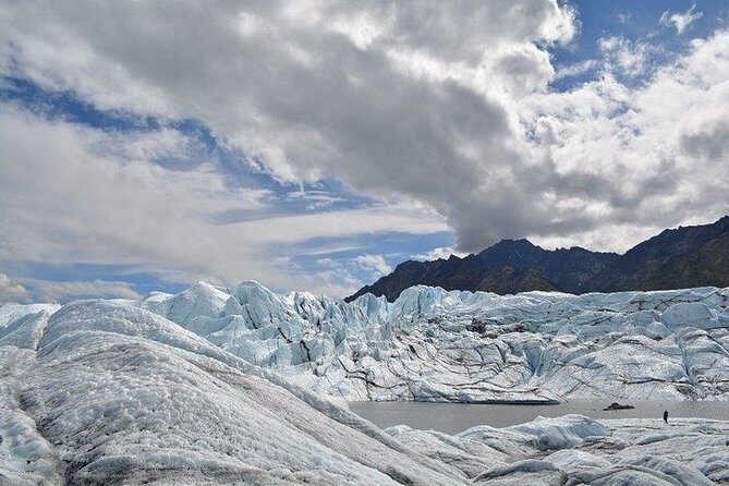 Matanuska Glacier Summer Tour - The Sum Up: Is This Tour Right for You?