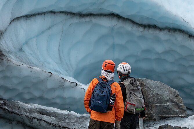 Matanuska Glacier Tour - A Deep Dive into the Matanuska Glacier Tour