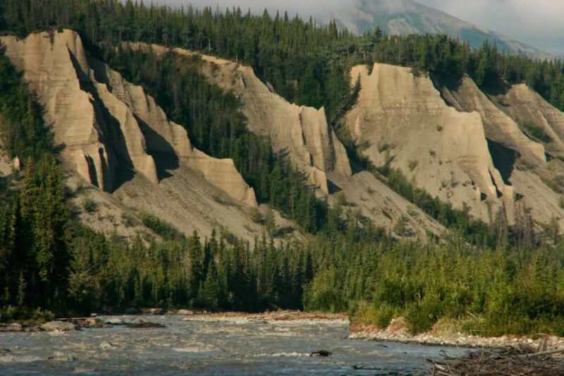 Matanuska River Scenic Float - Who Should Consider This Tour