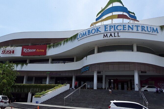 Mataram Lombok Historical City tour - FAQ