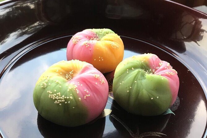 Matcha Experience in a Private Home Setting - Wrapping Up: Who Is This Experience For?