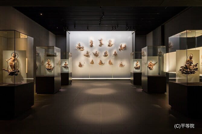 Matcha Grinding Experience and Walking Tour in Uji Kyoto - Exploring Uji’s Green Tea Legacy