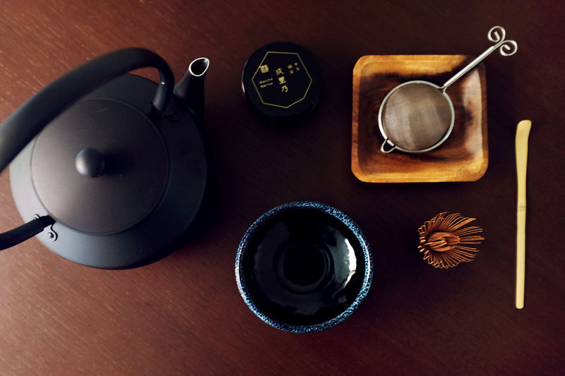 Matcha Kimono Tea Ceremony Experience in Tokyo - A class, not a full formal tea ceremony