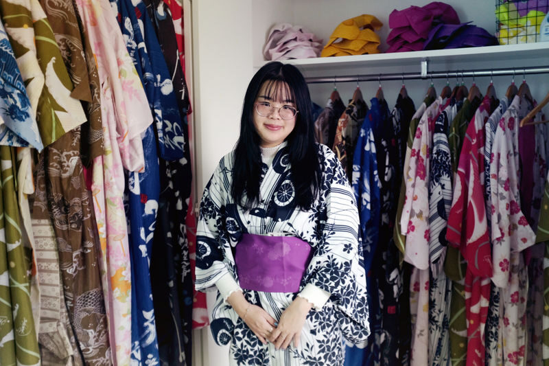 Matcha Kimono Tea Ceremony Experience in Tokyo - Who should book this Tokyo tea experience