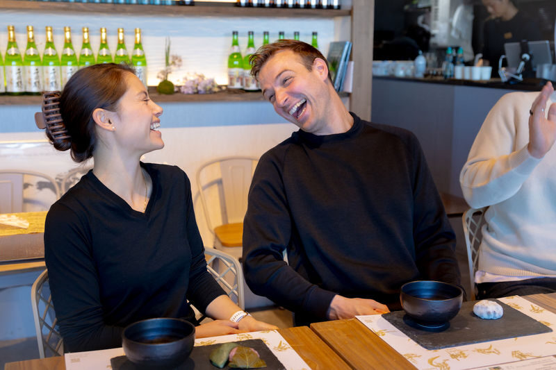 Matcha Making Class in Osaka - Is $20.85 good value?