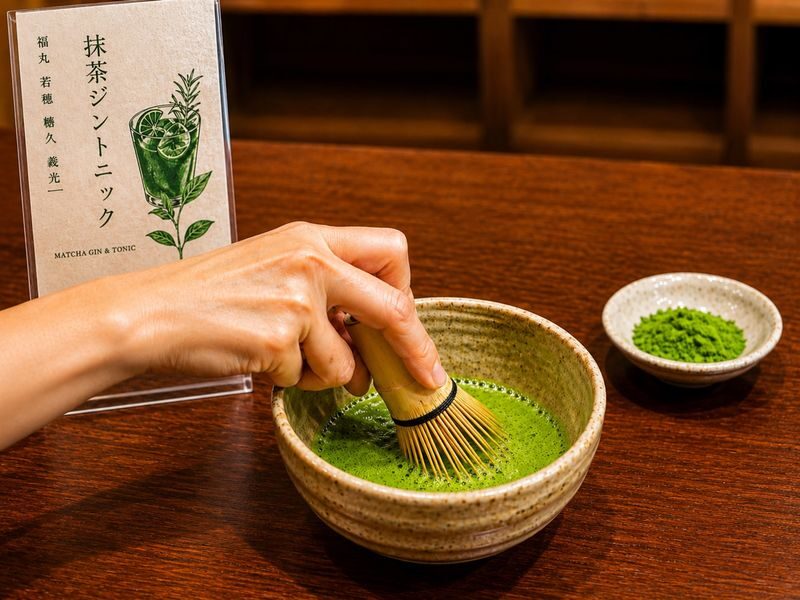 Matcha Making Experience with Japanese Sweets in Shibuya - What the price buys you
