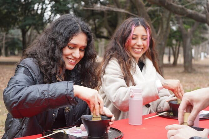 Matcha Picnic in Tokyo  A Unique Cultural Outdoor Experience - Final Thoughts: Is It Worth It?