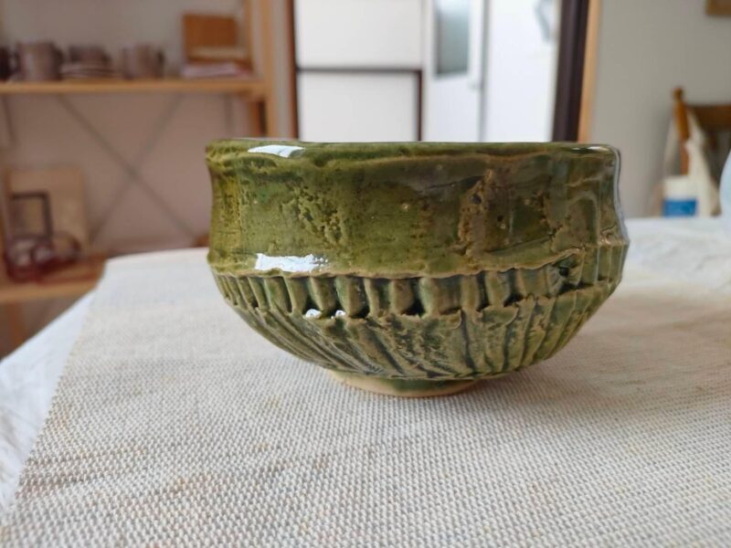 Matcha Tea Bowl Experience in Osaka - The Experience Itinerary