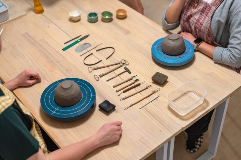 Matcha Tea Bowl Experience in Osaka - The Sum Up