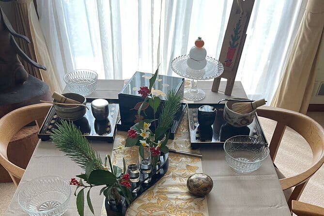 Matcha Tea Ceremony Experience - A Deeper Look at the Matcha Tea Ceremony Experience in Tokyo