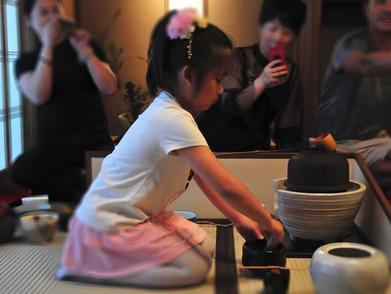 Matcha Tea Ceremony Experience (Kyoto) - What this Kyoto tea ceremony actually teaches