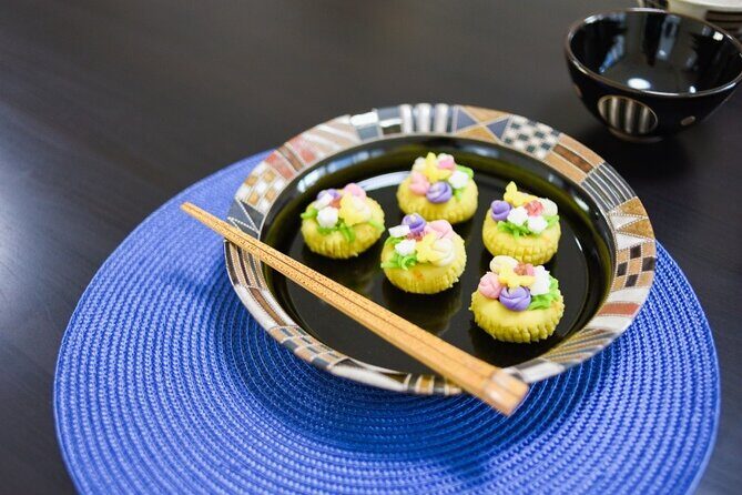 Matcha Tea Ceremony Experience with Japanese Sweets in Tokyo - Why This Tour Offers Real Value