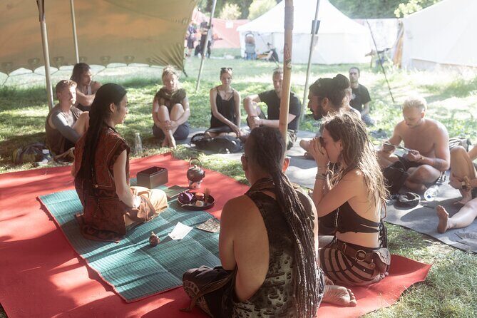 Matcha Tea Ceremony in a Cosy Cafe in Shimokitazawa, Tokyo - A Closer Look at the Matcha Tea Ceremony Experience