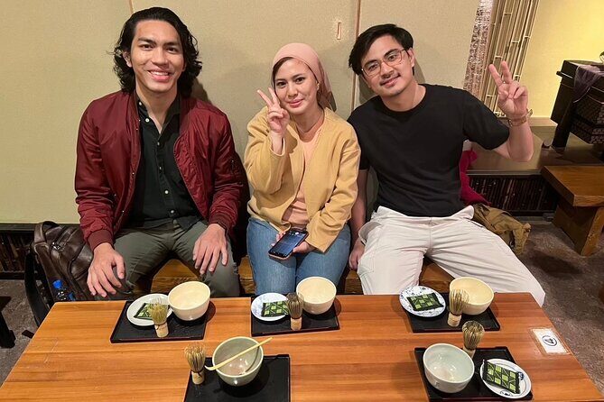 Matcha Tour in Uji with History Temples and Tastings - An Authentic Journey into Uji’s Matcha and Ancient Temples