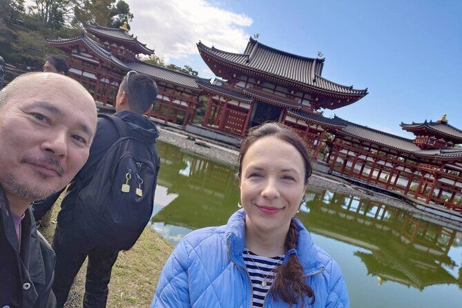 Matcha Tour in Uji with History Temples and Tastings - Key Points