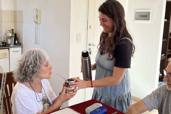 Mate and paint experience with pastry tasting in Buenos Aires - Final Thoughts