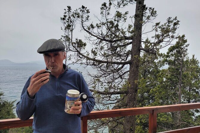 MATE tasting ceremony in Bariloche - Private, guided - What to Expect from the MATE Tasting Ceremony