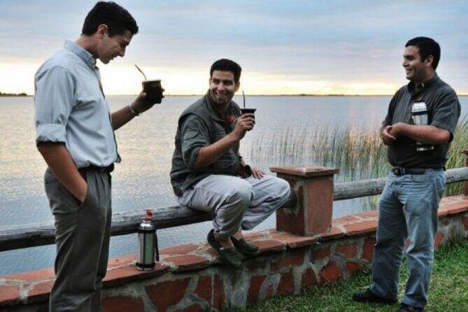 MATE tasting ceremony in Bariloche - Private, guided - Practical Details & Tips for Travelers