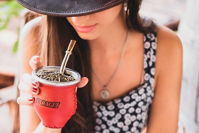 MATE tasting ceremony in Bariloche - Private, guided - FAQ