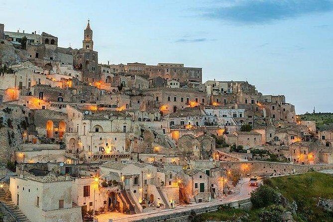 Matera & Alberobello Full Day Tour - A Deep Dive into the Tour Experience