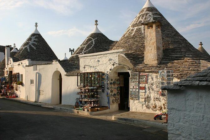 Matera and Alberobello Private Day Tour from Rome - Why This Tour Delivers Value