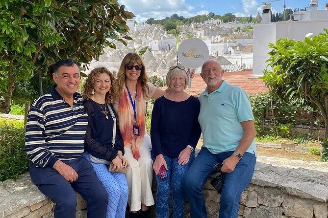 Matera and Alberobello Small-Group Guided Tour from Bari - A Closer Look at the Tour: Why It Works