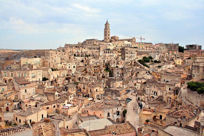 Matera and Alberobello tour from Naples - Detailed Review of the Matera and Alberobello Tour from Naples
