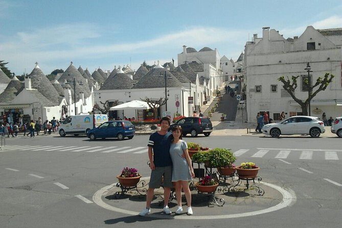 Matera and Alberobello tour from Naples - Frequently Asked Questions