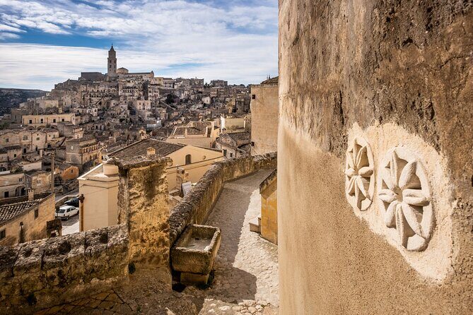 Matera and Altamura Small-Group Guided Tour Day Trip from Bari - Authenticity and Value