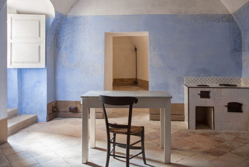 Matera: Casa Noha Entry Ticket - Key Points