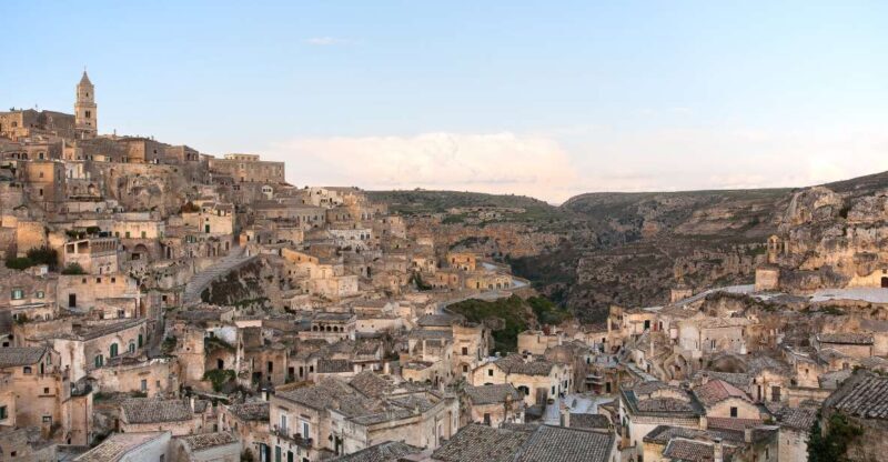 Matera: Casa Noha Entry Ticket - What to Expect During Your Visit