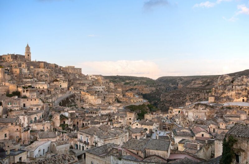 Matera: Casa Noha Entry Ticket - How This Tour Fits into Your Matera Adventure