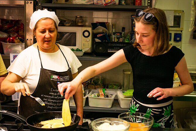 Matera Cooking Class - Starting Point: From Tourist Hustle to Peaceful Countryside
