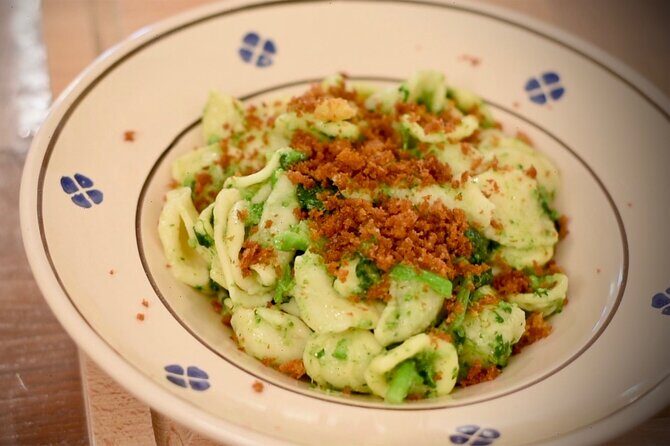 Matera Cooking Class - FAQs