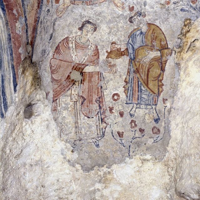 Matera: Crypt of the Original Sin Ticket and Transfer - Practical Considerations and Value