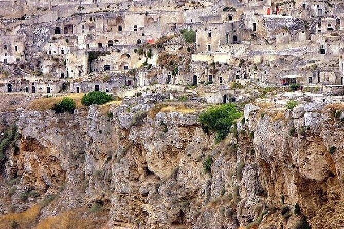 Matera Day Trip from Bari - A Closer Look at the Matera Day Trip from Bari