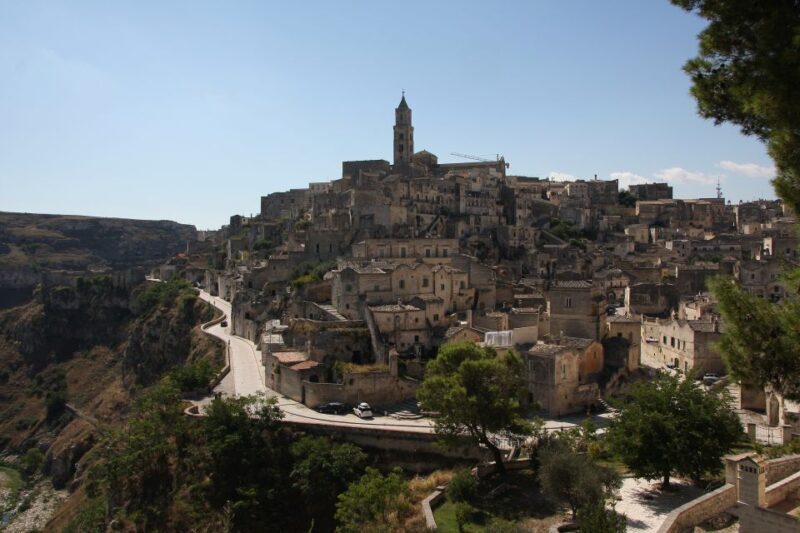 Matera: Guided Walking Tour - Matera: Guided Walking Tour — A Deep Dive into Italy’s Cave-House Marvel