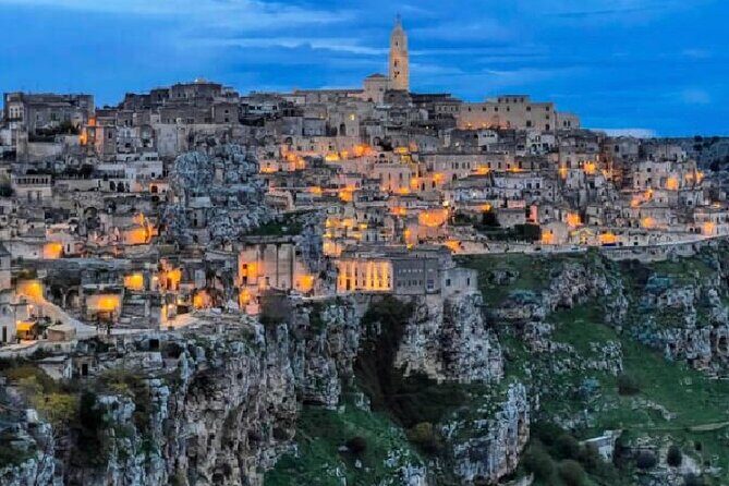 Matera half day - In-Depth Review of the Matera Half-Day Tour