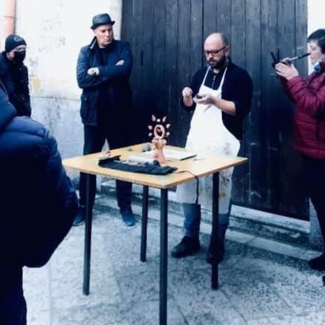 Matera: Handmade Clay Bird Workshop - Discovering Matera’s Ceramic Heritage