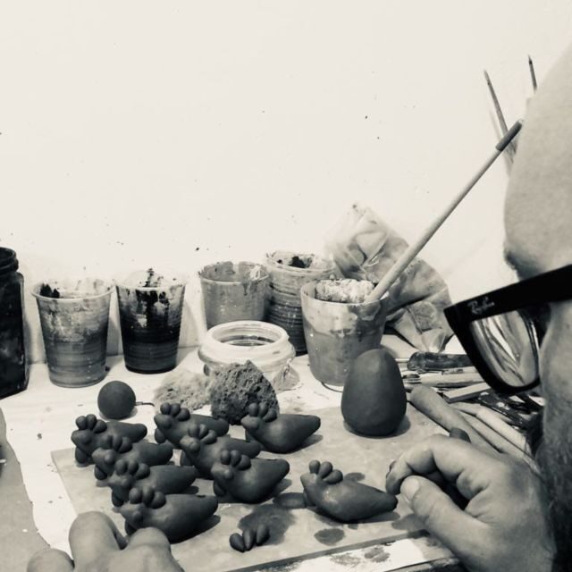 Matera: Handmade Clay Bird Workshop - The Sum Up