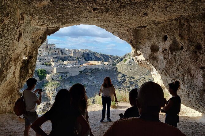 Matera: journey of the Sassi, the Murgia and the Tibetan Bridge - Authentic Experiences and Traveler Insights
