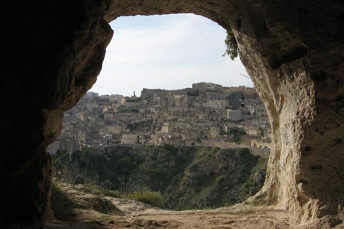Matera Sassi 2 hours Private Tour - A Closer Look at the 2-Hour Private Tour in Matera